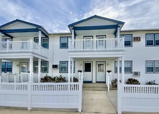Property at 300 5th St S Unit D, Brigantine, NJ, 08203, 2 beds, 1 bath, [object Object]