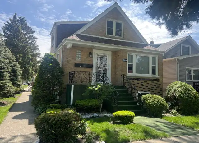 Property at 2247 N 75th Ave Unit 1, Elmwood Park, IL, 60707, 3 beds, 1 bath, [object Object]