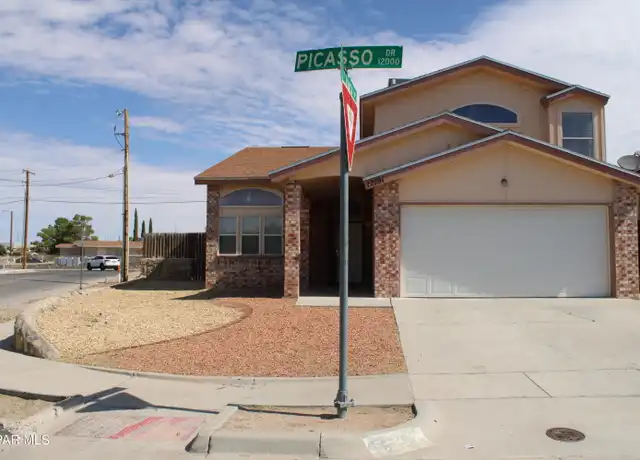 Property at 12101 Picasso Dr, El Paso, TX, 79936, 3 beds, 2.5 baths, [object Object]
