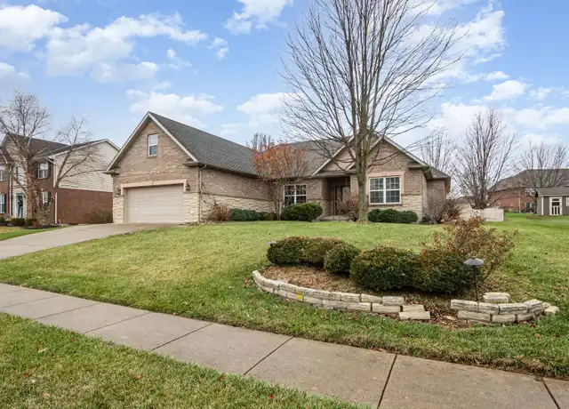 Property at 9287 Maxwells Xing, Dayton, OH, 45458, 6 beds, 3 baths, [object Object]