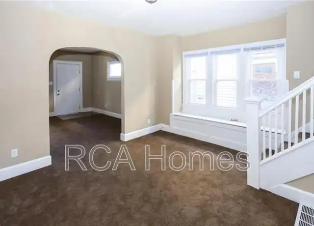 Property at 1127 N Dearborn St, Indianapolis, IN, 46201, 3 beds, 1 bath, [object Object]