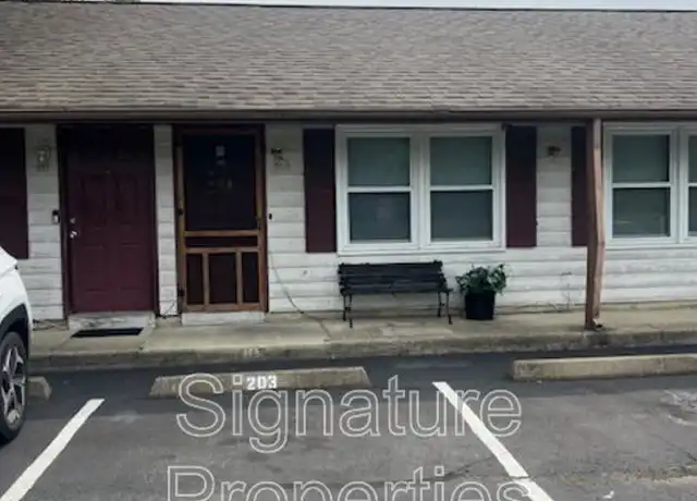 Property at 203 Newbridge Rd, Richmond, VA, 23223, 1 bed, 1 bath, [object Object]