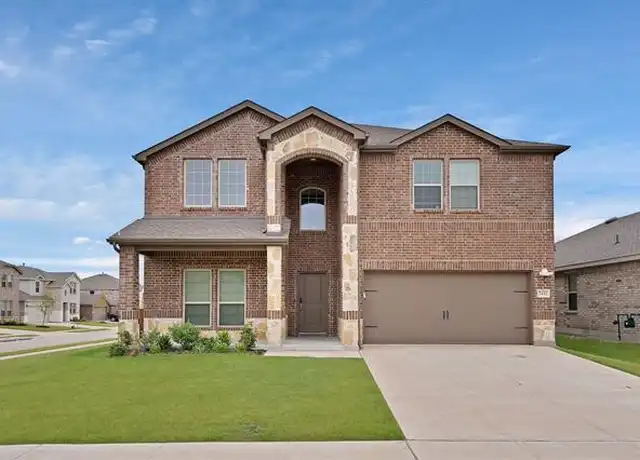 Property at 7432 Seton Pl, McKinney, TX, 75071, 4 beds, 3 baths, [object Object]