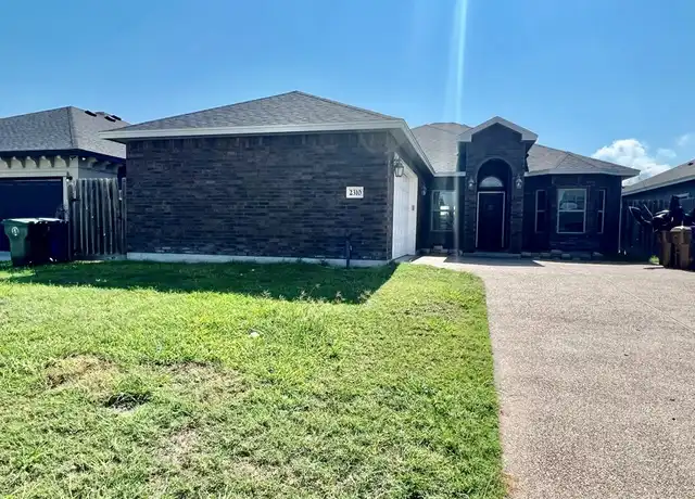Property at 2310 Vaughn Dr, Corpus Christi, TX, 78414, 4 beds, 2 baths, [object Object]