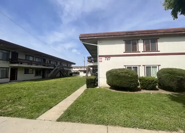 Property at 723 N F St Unit 727F, Lompoc, CA, 93436, 2 beds, 1 bath, [object Object]