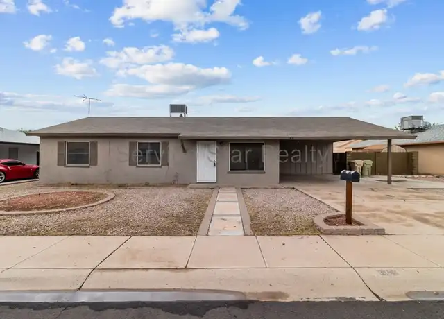 Property at 8414 N 56th Ave, Glendale, AZ, 85302, 3 beds, 2 baths, [object Object]