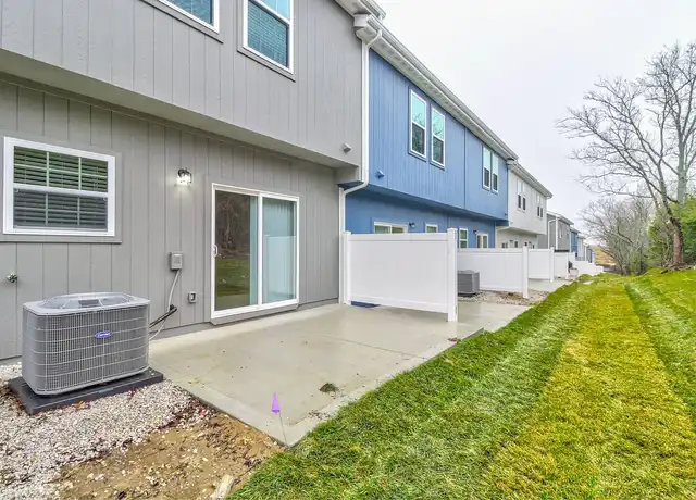 Property at Sandstone Pointe - 621 N 130th St, Bonner Springs, KS, 66012, 3 beds, 2.5 baths, [object Object]
