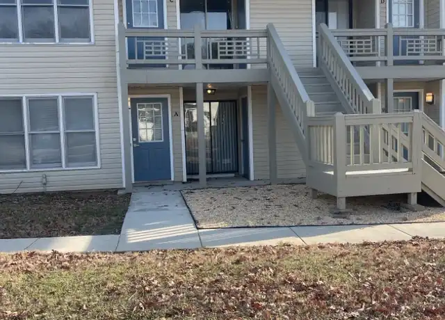 Property at 2705 Lantern Walk SE Unit D, Huntsville, AL, 35803, 2 beds, 2 baths, [object Object]