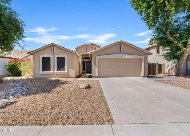 Property at 3373 E Flamingo Ct, Gilbert, AZ, 85297, 3 beds, 2 baths, [object Object]