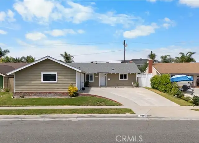 Property at 17551 Misty Ln, Huntington Beach, CA, 92649, 4 beds, 2 baths, [object Object]
