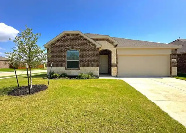 Property at 1328 Rousseau Dr, Little Elm, TX, 75068, 4 beds, 2 baths, [object Object]