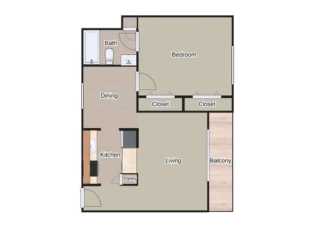 Photo of 3219 69th St, Galveston, TX 77551