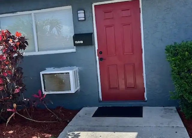 Property at 1501 S K St Unit B, Lake Worth Beach, FL, 33460, 2 beds, 1 bath, [object Object]