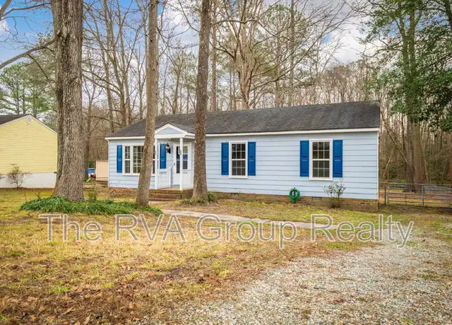 Property at 8907 Huntingcreek Ter, North Chesterfield, VA, 23237, 3 beds, 1 bath, [object Object]