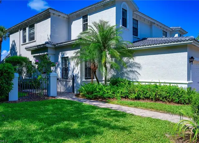 Property at 15056 Summit Place Cir #228, Naples, FL, 34119, 2 beds, 3 baths, [object Object]