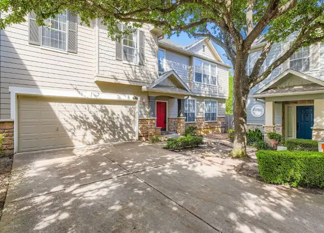 Property at 8518 Cahill Dr #20, Austin, TX, 78729, 3 beds, 2.5 baths, [object Object]