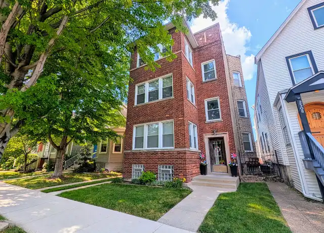 Property at 2510 W Ainslie St Unit 1, Chicago, IL, 60625, 2 beds, 1 bath, [object Object]