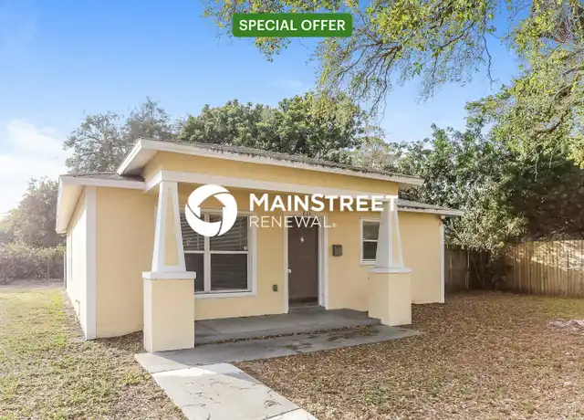Property at 855 14th St S, Saint Petersburg, FL, 33705, 3 beds, 2 baths, [object Object]