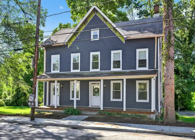 Property at 293 Main St, Rosendale, NY, 12472, 2 beds, 1 bath, [object Object]