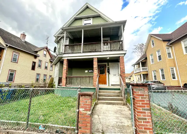 Property at 48-50 Acushnet Ave, Springfield, MA, 01105, 2 beds, 1 bath, [object Object]