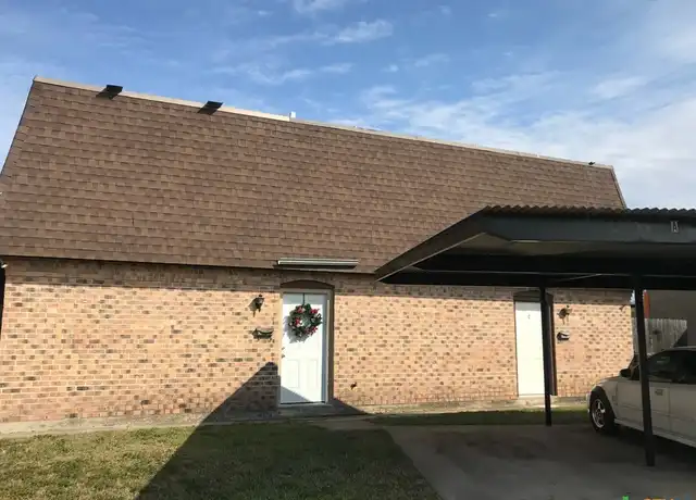Property at 3804 Palmetto Ave Unit B, Victoria, TX, 77901, 1 bed, 1.5 baths, [object Object]