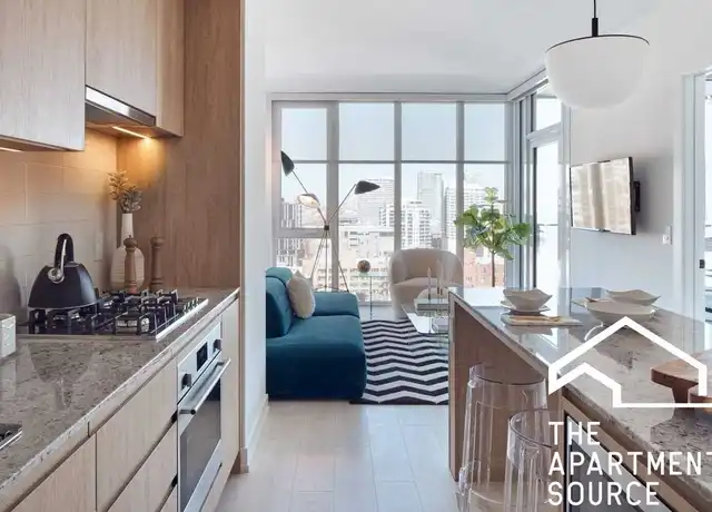 Property at 369 W Grand Ave Unit 2BD2BATH, Chicago, IL, 60654, 2 beds, 2 baths, [object Object]