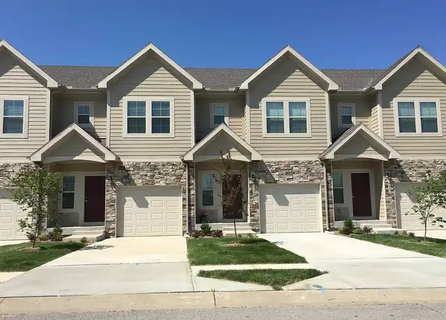 Property at Summit Crossing - 14500 E Bannister Rd, Kansas City, MO, 64139, 1 bed, 1 bath, [object Object]