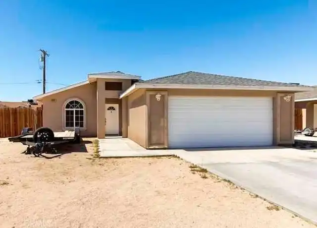 Property at 6626 Cholla Ave Unit 29, Twentynine Palms, CA, 92277, 3 beds, 2 baths, [object Object]