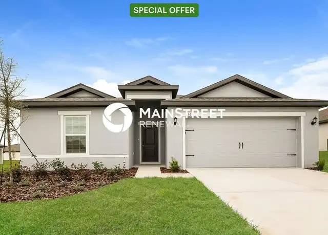 Property at 1361 Brenway Dr, Mascotte, FL, 34753, 5 beds, 3 baths, [object Object]