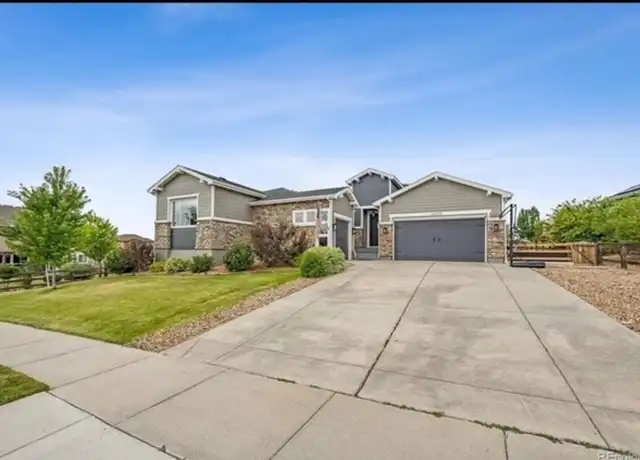 Property at 16096 W 84th Ln, Arvada, CO, 80007, 4 beds, 3 baths, [object Object]