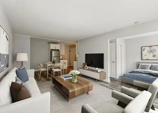 Property at Mid Island Apartments - 35 Penataquit Ave, Bay Shore, NY, 11706, 0 beds, 1 bath, [object Object]