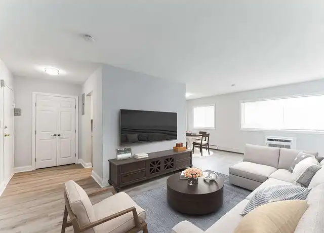Property at Mid Island Apartments - 35 Penataquit Ave, Bay Shore, NY, 11706, 0 beds, 1 bath, [object Object]