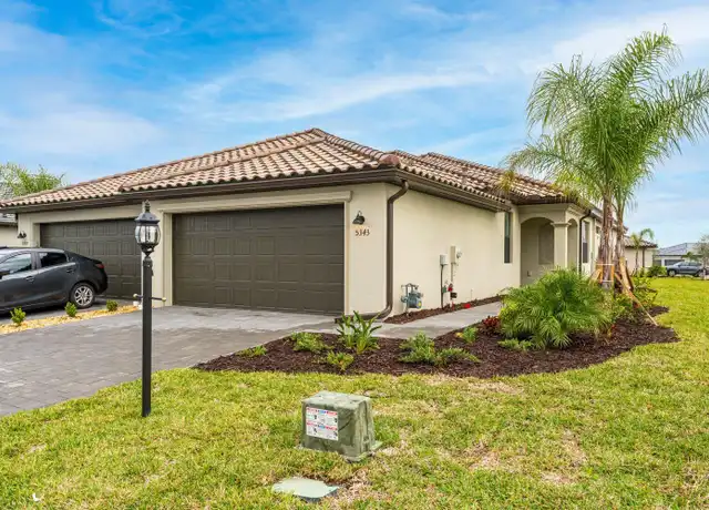 Property at 5343 White Sand Cv, Bradenton, FL, 34211, 2 beds, 2 baths, [object Object]