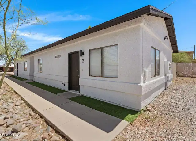 Property at 620 E Lester St Unit 2, Tucson, AZ, 85705, 2 beds, 2 baths, [object Object]