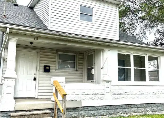 Property at 711 Heywood Ave, Louisville, KY, 40208, 3 beds, 2 baths, [object Object]