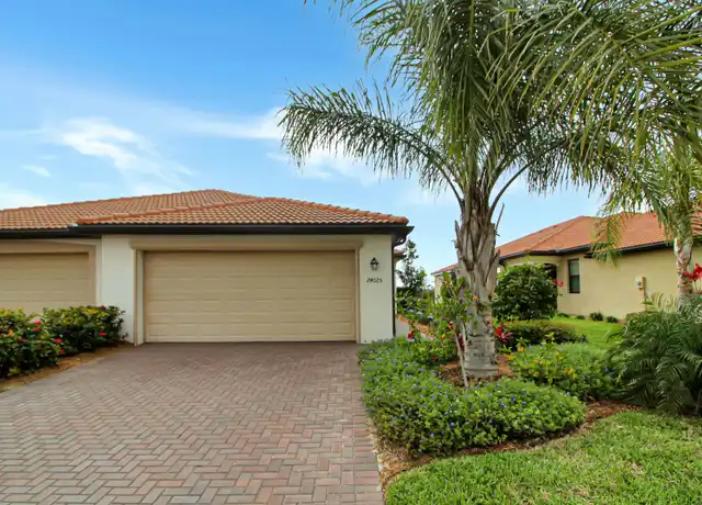 Property at 24025 Canterwood Way, Venice, FL, 34293, 2 beds, 2 baths, [object Object]