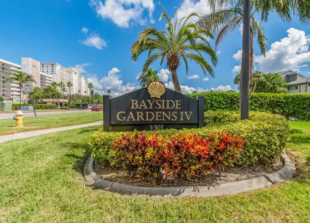 Property at 1301 Gulf Blvd #210, Clearwater Beach, FL, 33767, 3 beds, 2.5 baths, [object Object]