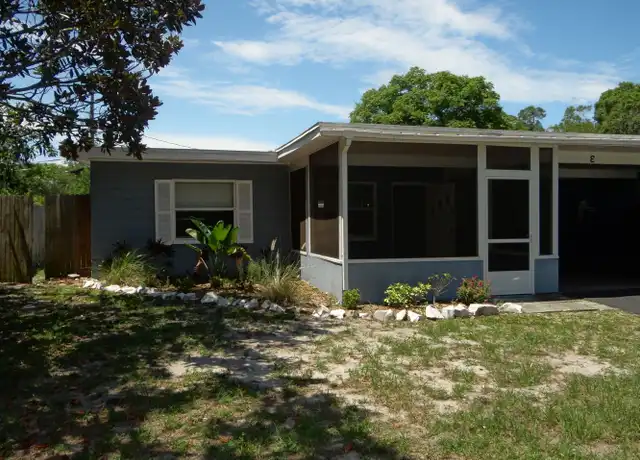 Property at 1596 Adele Pl, Largo, FL, 33770, 2 beds, 1 bath, [object Object]