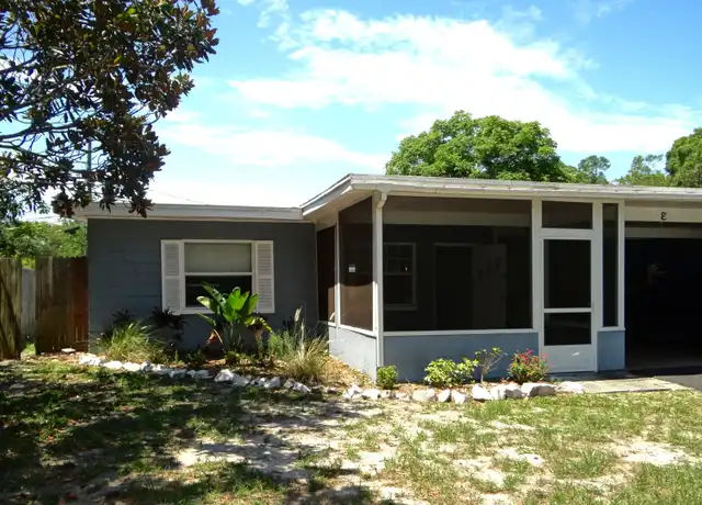 Property at 1596 Adele Pl, Largo, FL, 33770, 2 beds, 1 bath, [object Object]