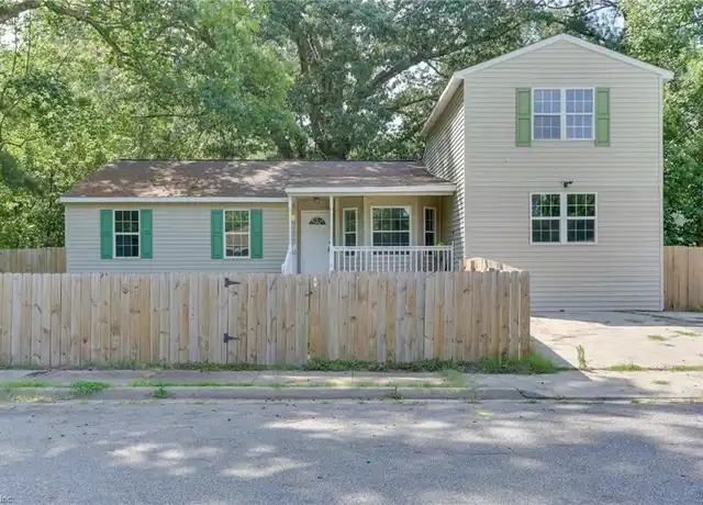 Property at 1333 Church St, Virginia Beach, VA, 23464, 5 beds, 3 baths, [object Object]