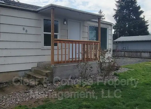 Property at 38 Corliss Ln, Eugene, OR, 97404, 2 beds, 1 bath, [object Object]