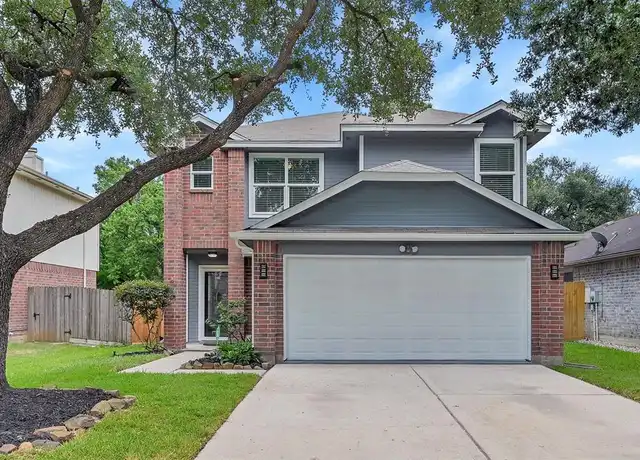 Property at 12652 Pine Bush Dr, Houston, TX, 77070, 3 beds, 2.5 baths, [object Object]