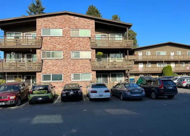 Property at Cedar Court - 15621 4th Ave S, Burien, WA, 98148, 1 bed, 1 bath, [object Object]