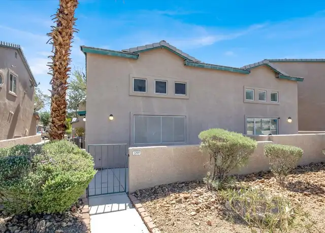 Property at 5199 Souvenir Ln Unit 1, Las Vegas, NV, 89118, 3 beds, 1 bath, [object Object]