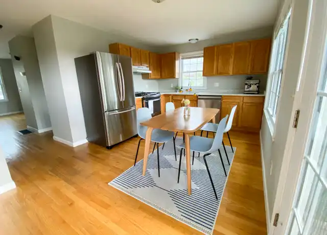 Property at 2 Western St, Providence, RI, 02906, 2 beds, 1.5 baths, [object Object]
