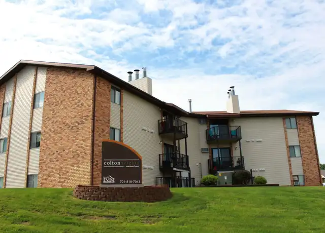 Property at Colton Heights - 707 6th Ave SW, Minot, ND, 58701, 2 beds, 2 baths, [object Object]