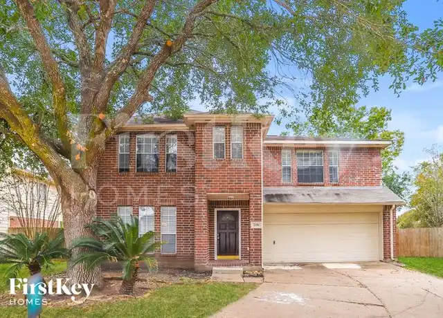Property at 206 Fort Sumter Ct, Richmond, TX, 77469, 4 beds, 2 baths, [object Object]