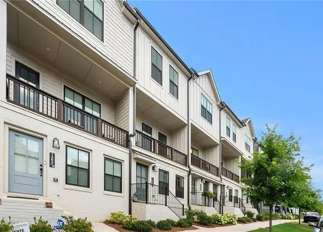 Property at 1265 Zucchini Cir SE, Atlanta, GA, 30315, 3 beds, 3 baths, [object Object]