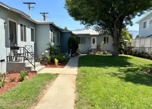Property at 418 S Verdugo Dr Unit C, Burbank, CA, 91502, 1 bed, 1 bath, [object Object]