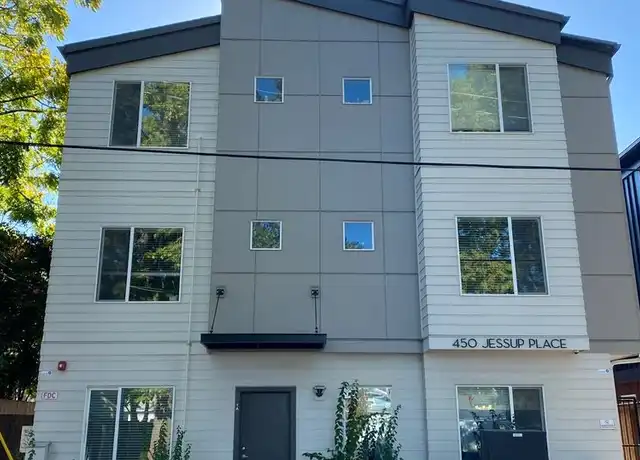 Property at 450 NE Jessup St Unit 1E, Portland, OR, 97211, 2 beds, 1 bath, [object Object]